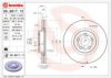 AP 24972 V Brake Disc